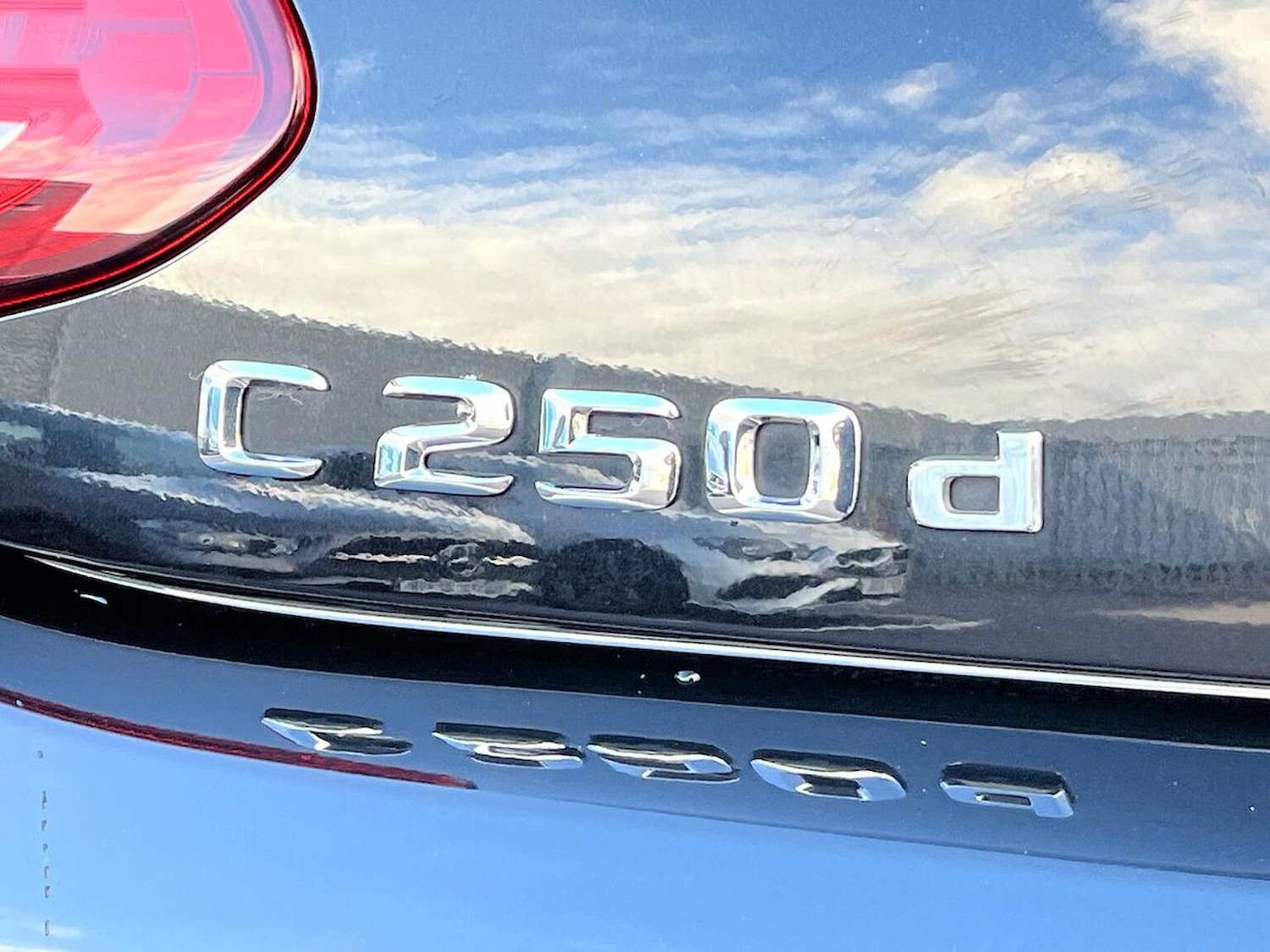 Used Mercedes-Benz C Class 2016 for sale - 76382674: Photo 35