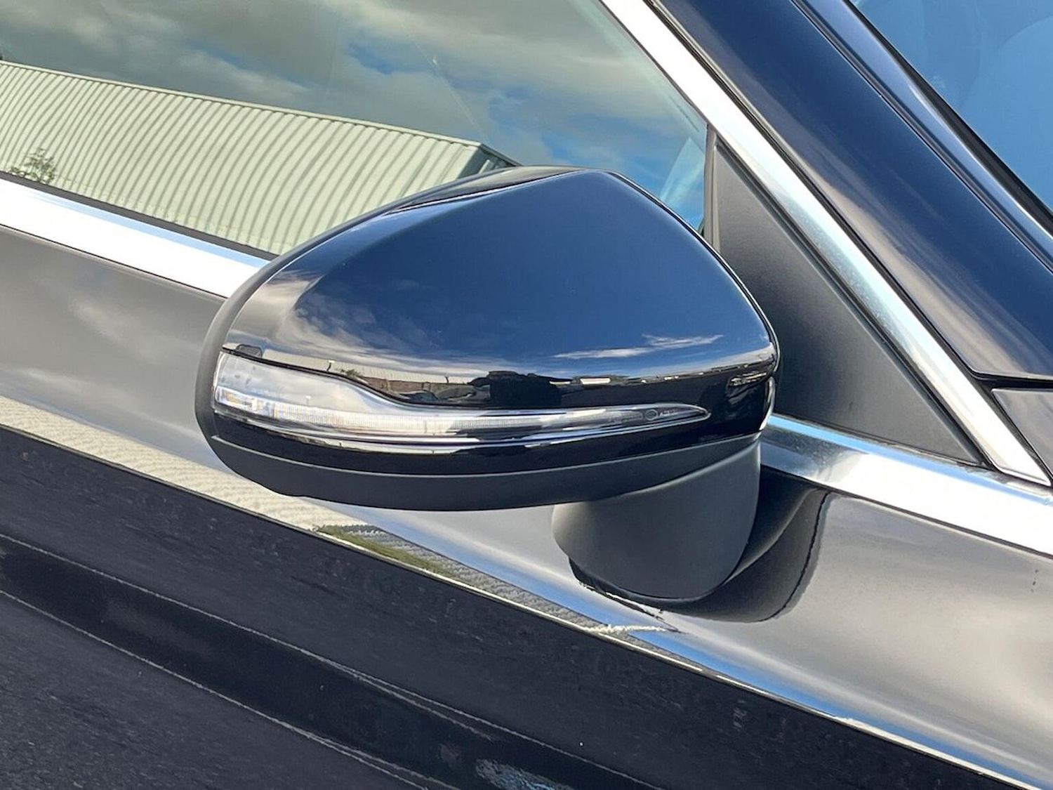 Used Mercedes-Benz C Class 2016 for sale - 76382674: Photo 38