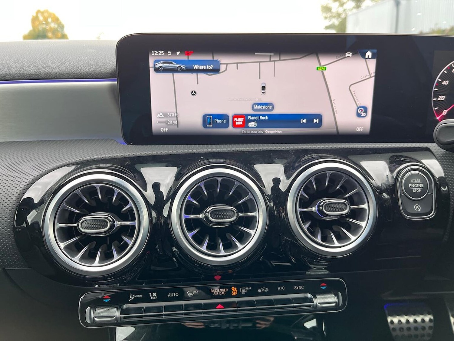 Used Mercedes-Benz A-Class 2024 for sale - 76353613: Photo 12