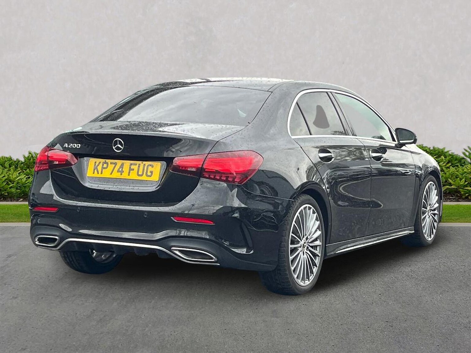 Used Mercedes-Benz A-Class 2024 for sale - 76353613: Photo 18