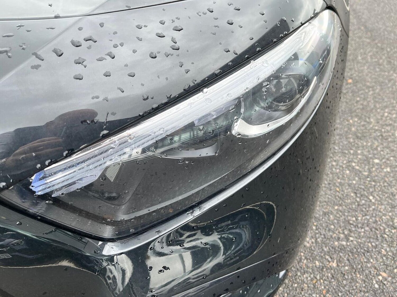 Used Mercedes-Benz A-Class 2024 for sale - 76353613: Photo 34