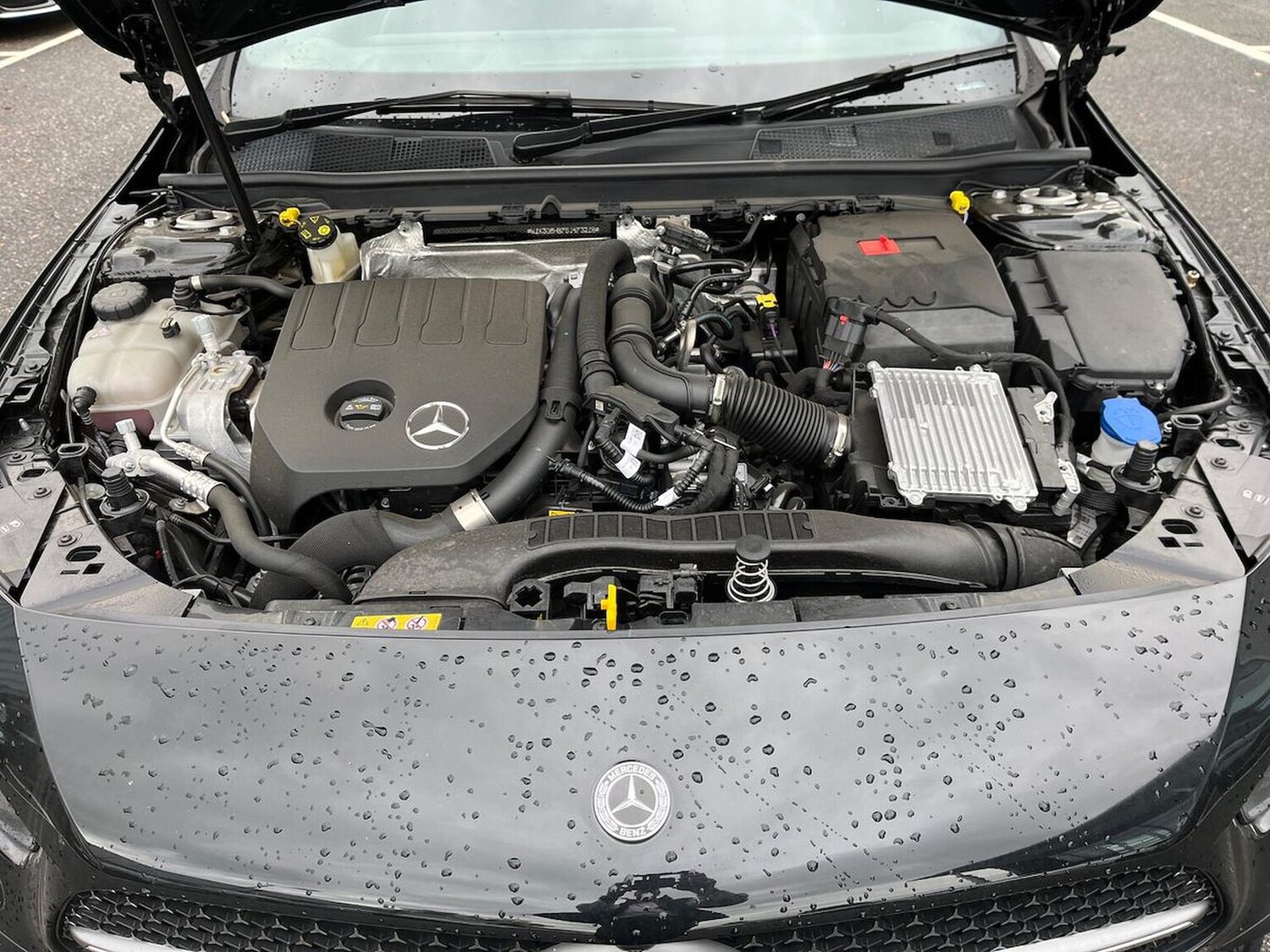 Used Mercedes-Benz A-Class 2024 for sale - 76353613: Photo 39