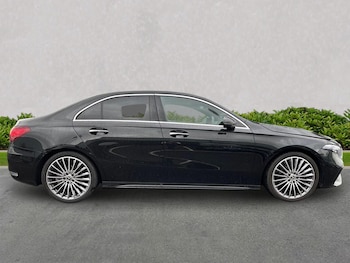 Used Mercedes-Benz A-Class 2024 for sale - 76353613: Photo