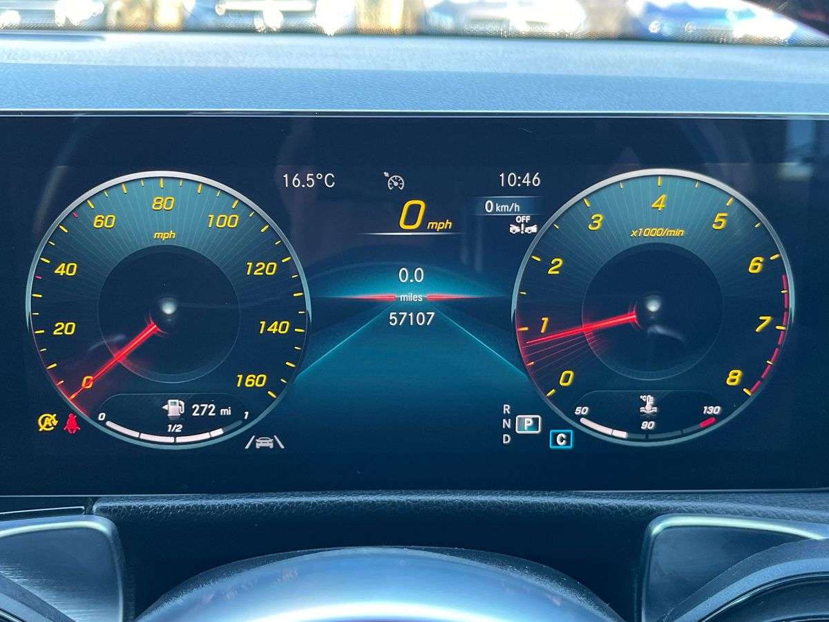 Used Mercedes-Benz GLB 2023 for sale - 78194095: Photo 10