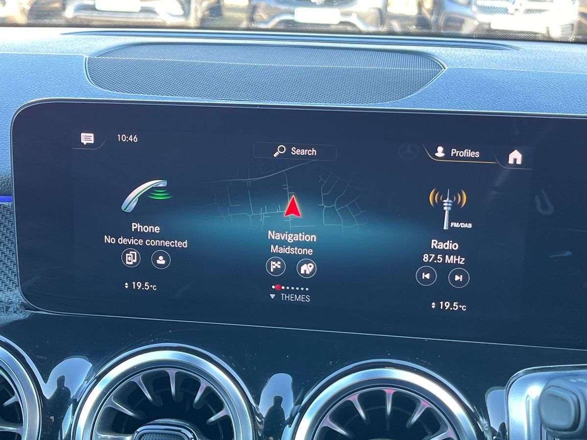 Used Mercedes-Benz GLB 2023 for sale - 78194095: Photo 11