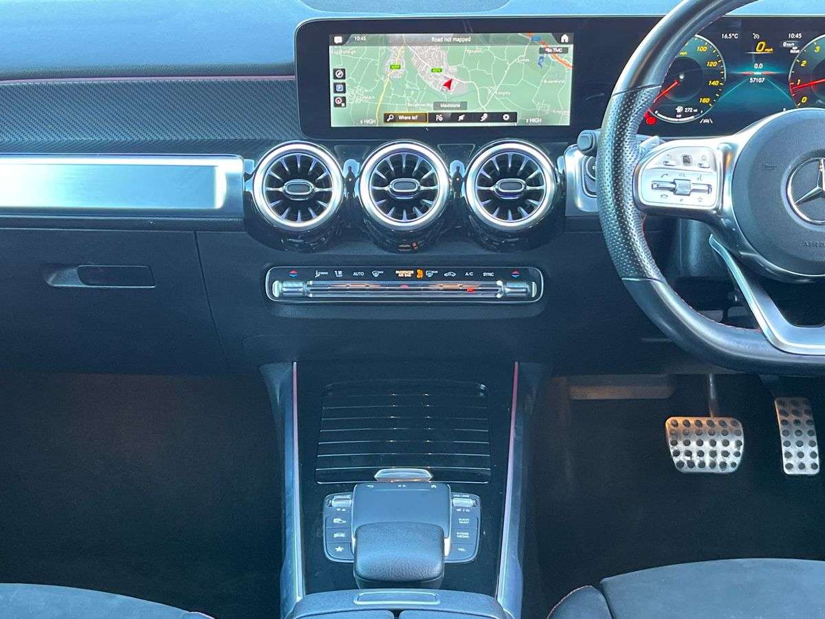 Used Mercedes-Benz GLB 2023 for sale - 78194095: Photo 13