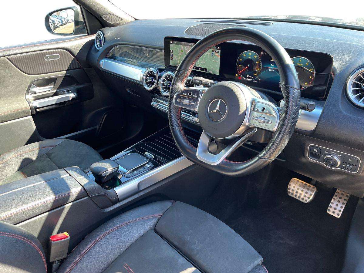Used Mercedes-Benz GLB 2023 for sale - 78194095: Photo 15