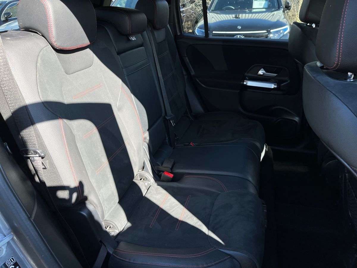 Used Mercedes-Benz GLB 2023 for sale - 78194095: Photo 16