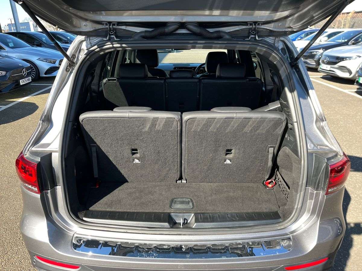 Used Mercedes-Benz GLB 2023 for sale - 78194095: Photo 17