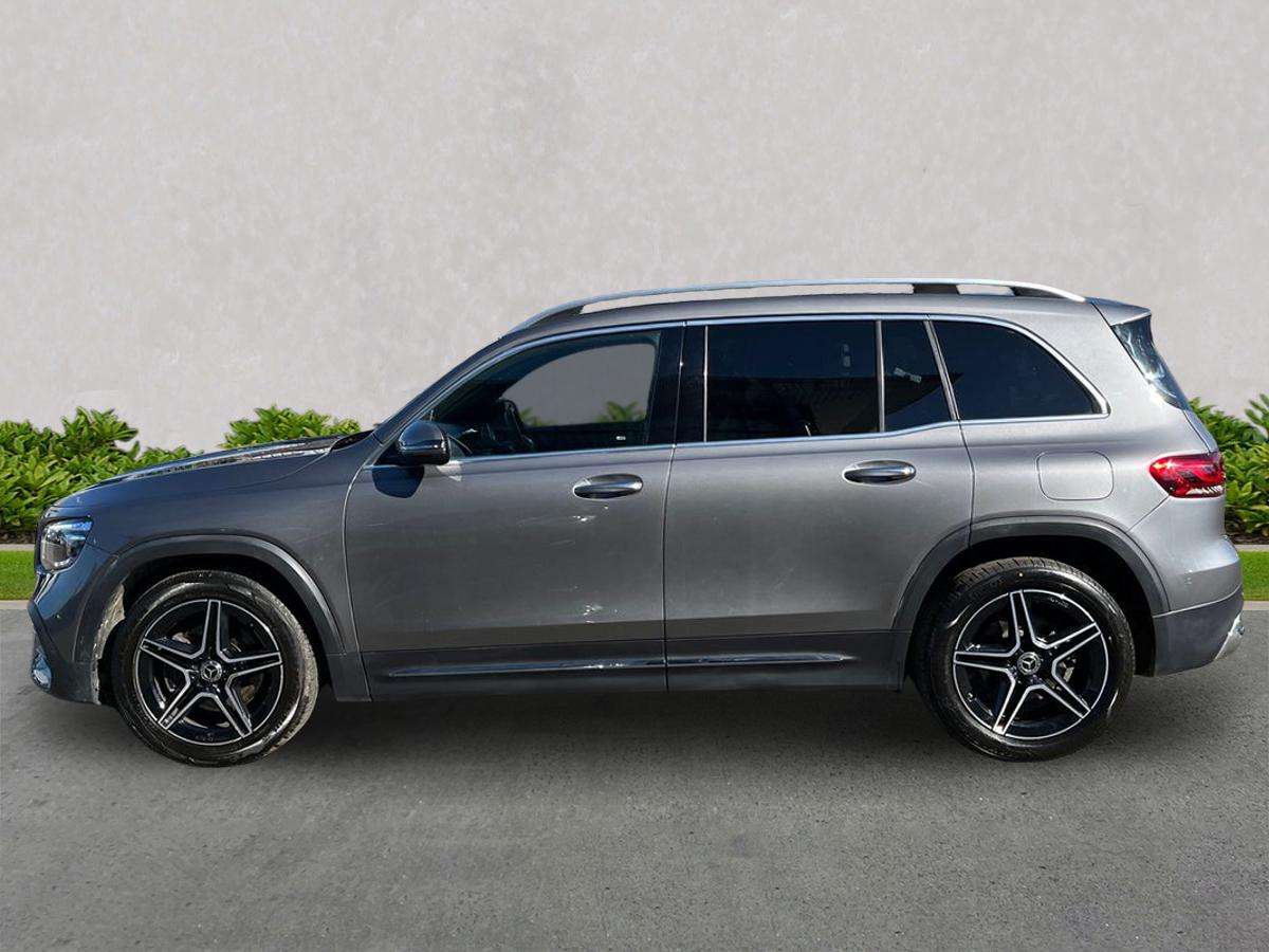 Used Mercedes-Benz GLB 2023 for sale - 78194095: Photo 19