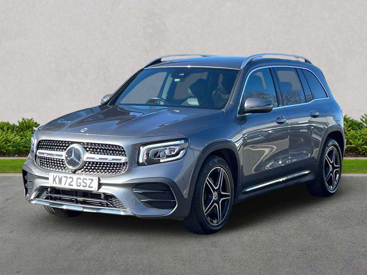 Used Mercedes-Benz GLB 2023 for sale - 78194095: Photo 20