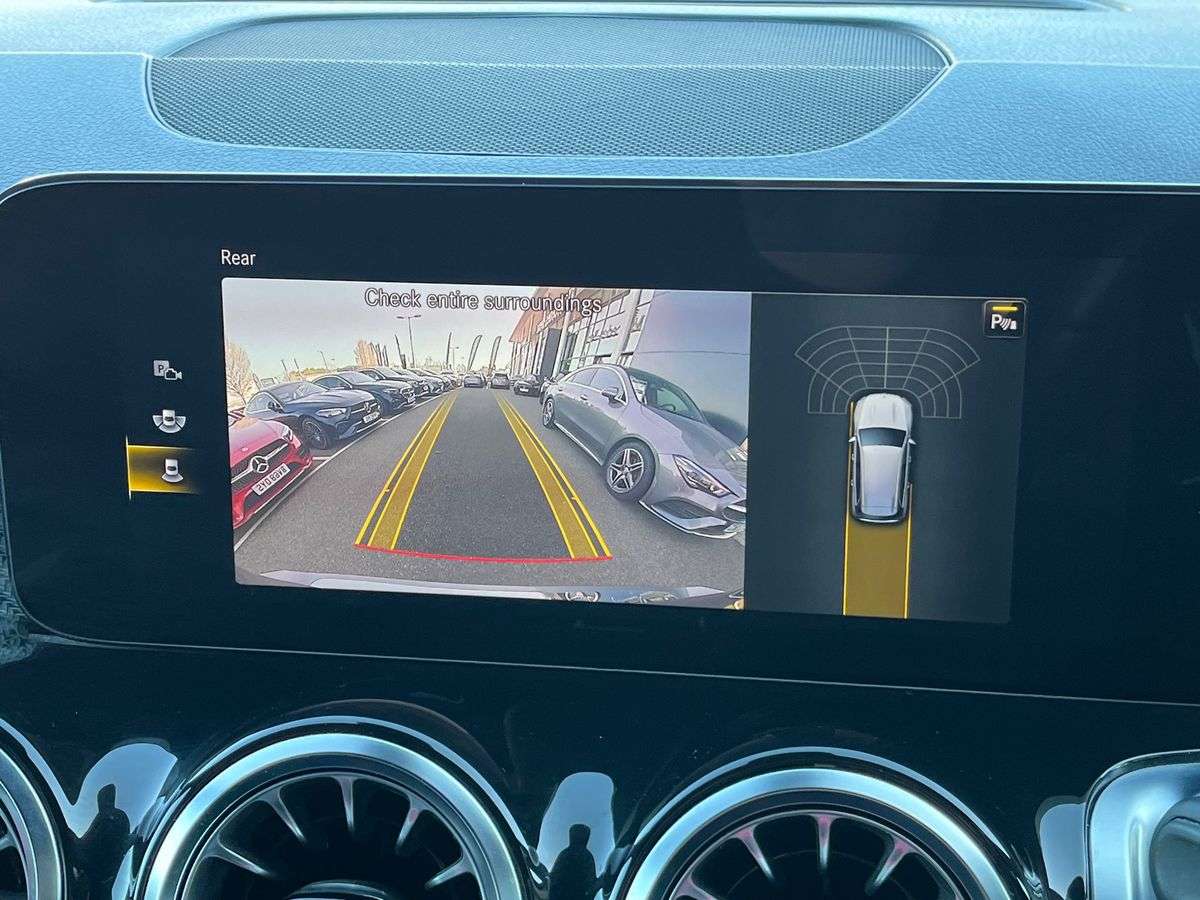 Used Mercedes-Benz GLB 2023 for sale - 78194095: Photo 23