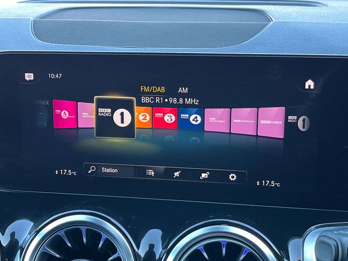 Used Mercedes-Benz GLB 2023 for sale - 78194095: Photo 25