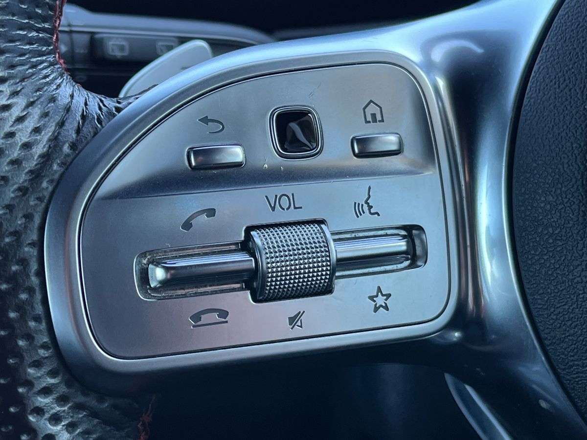 Used Mercedes-Benz GLB 2023 for sale - 78194095: Photo 26