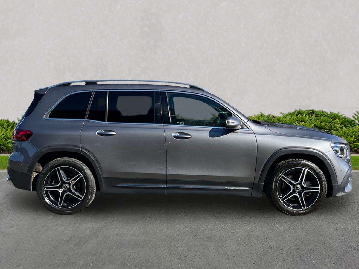 Used Mercedes-Benz GLB 2023 for sale - 78194095: Photo 3