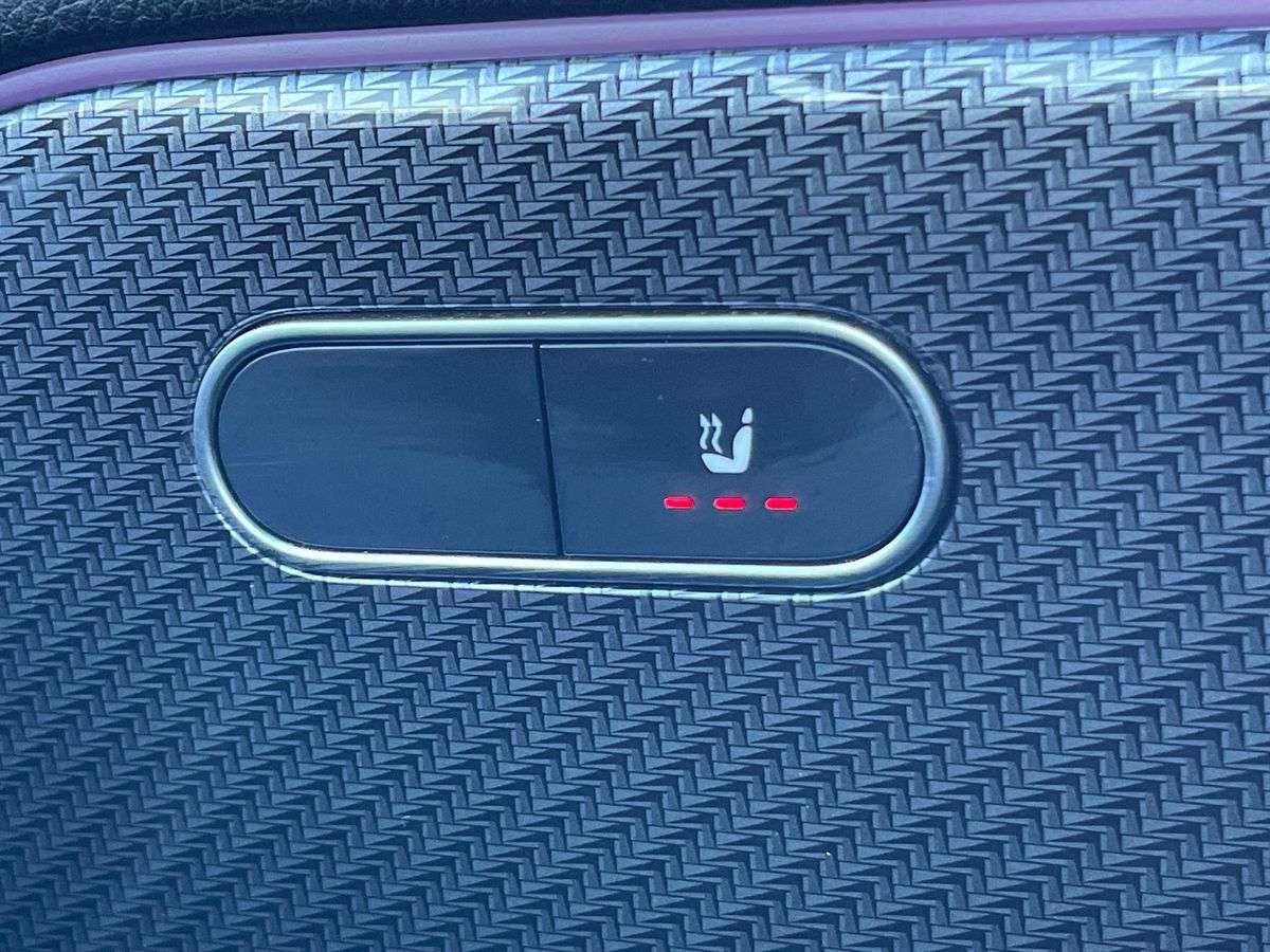 Used Mercedes-Benz GLB 2023 for sale - 78194095: Photo 30