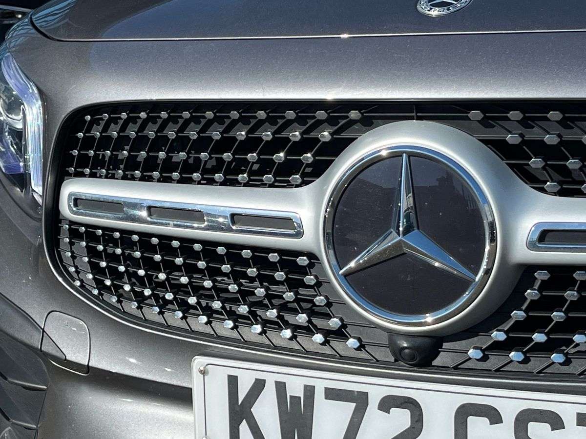 Used Mercedes-Benz GLB 2023 for sale - 78194095: Photo 33