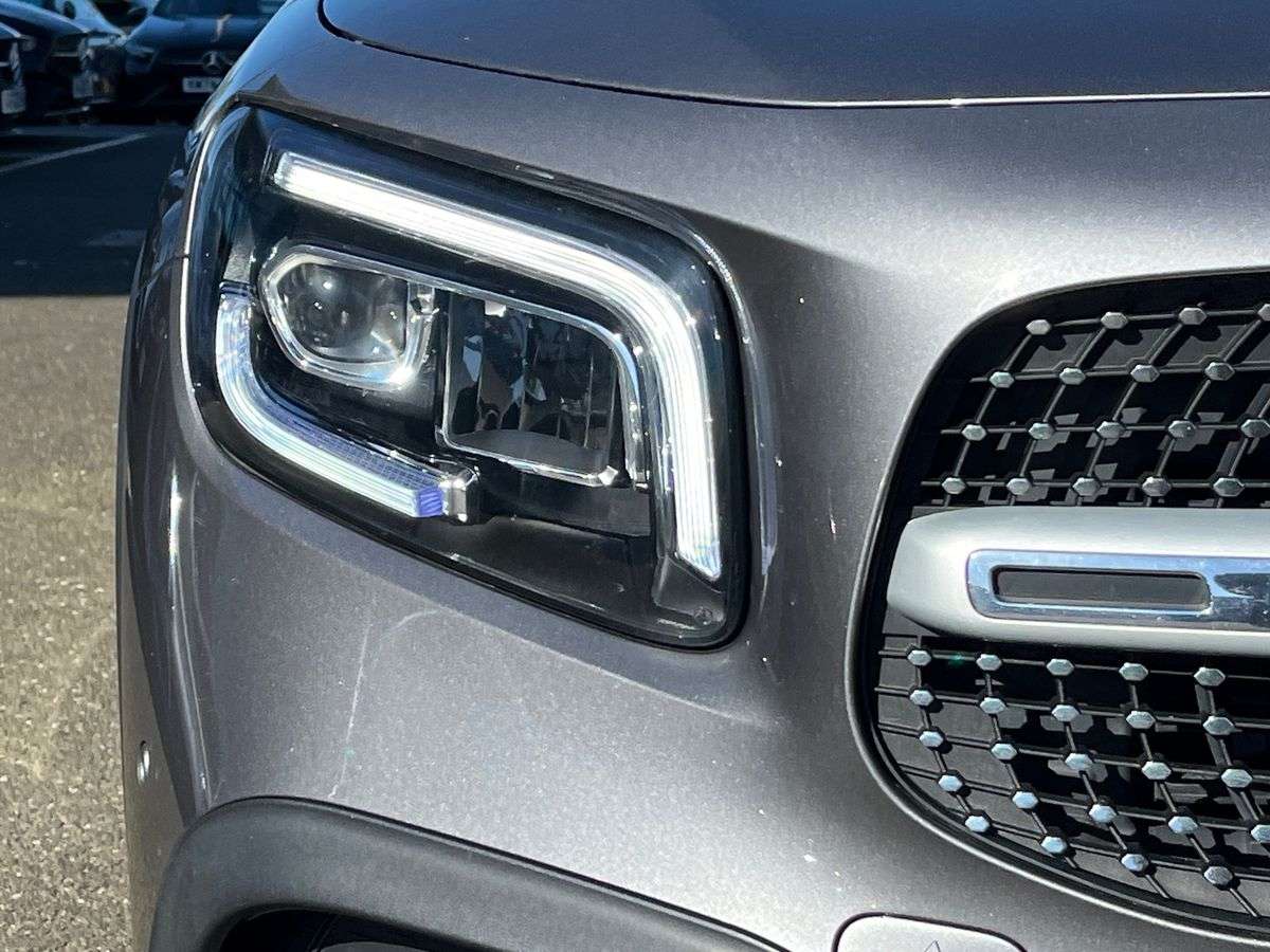 Used Mercedes-Benz GLB 2023 for sale - 78194095: Photo 34