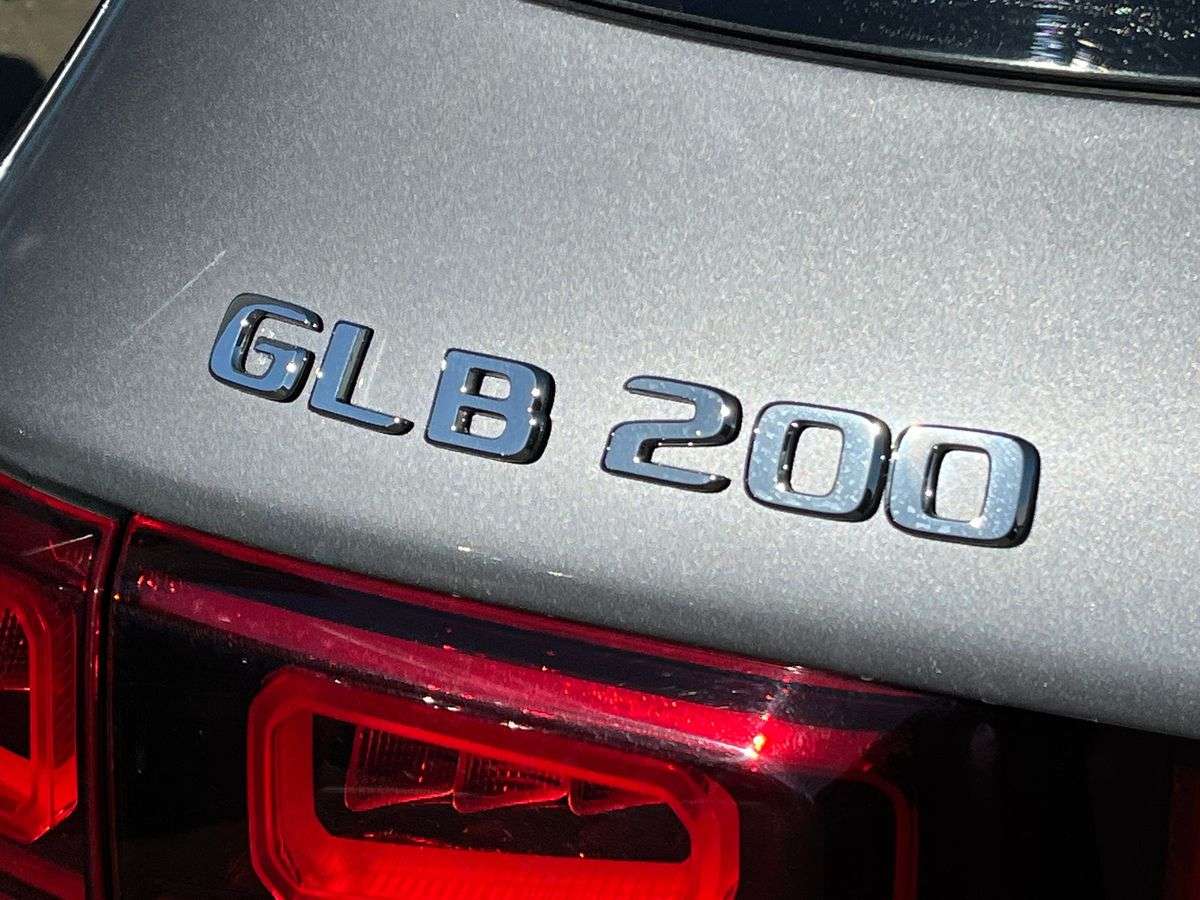 Used Mercedes-Benz GLB 2023 for sale - 78194095: Photo 35