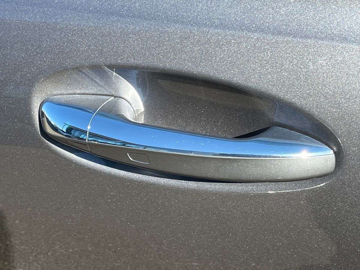 Used Mercedes-Benz GLB 2023 for sale - 78194095: Photo 37