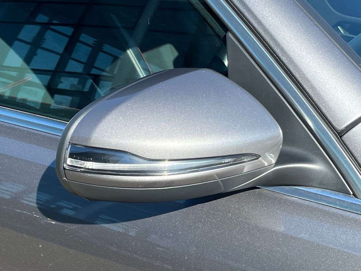 Used Mercedes-Benz GLB 2023 for sale - 78194095: Photo 38