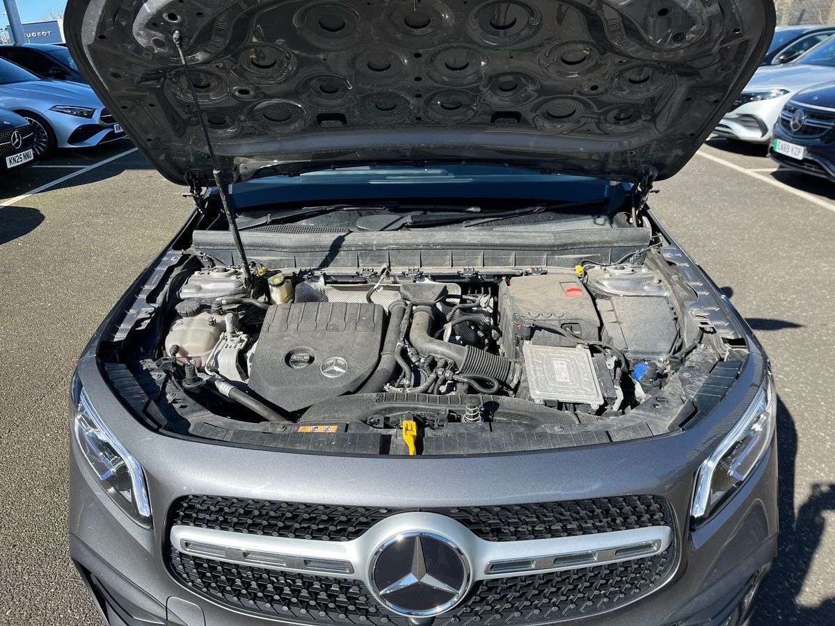 Used Mercedes-Benz GLB 2023 for sale - 78194095: Photo 39