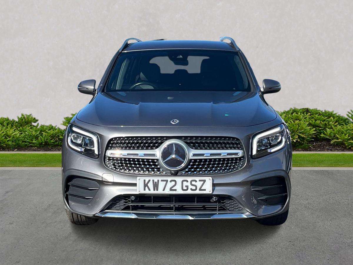 Used Mercedes-Benz GLB 2023 for sale - 78194095: Photo 5