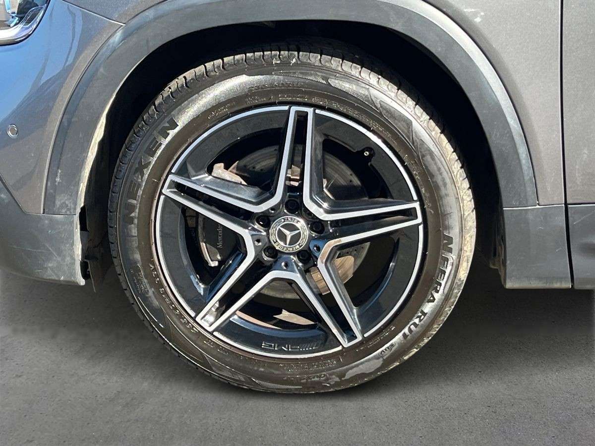 Used Mercedes-Benz GLB 2023 for sale - 78194095: Photo 6