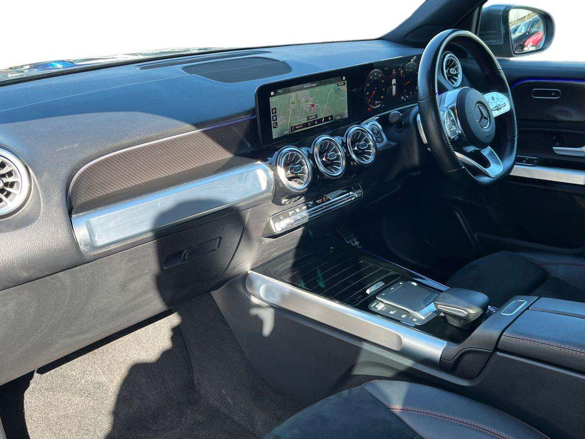 Used Mercedes-Benz GLB 2023 for sale - 78194095: Photo 7