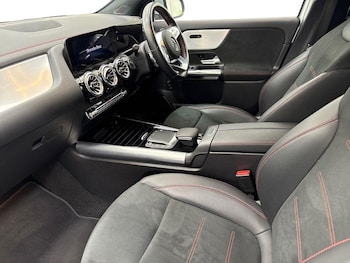 Used Mercedes-Benz EQA 2022 for sale - 76605518: Photo