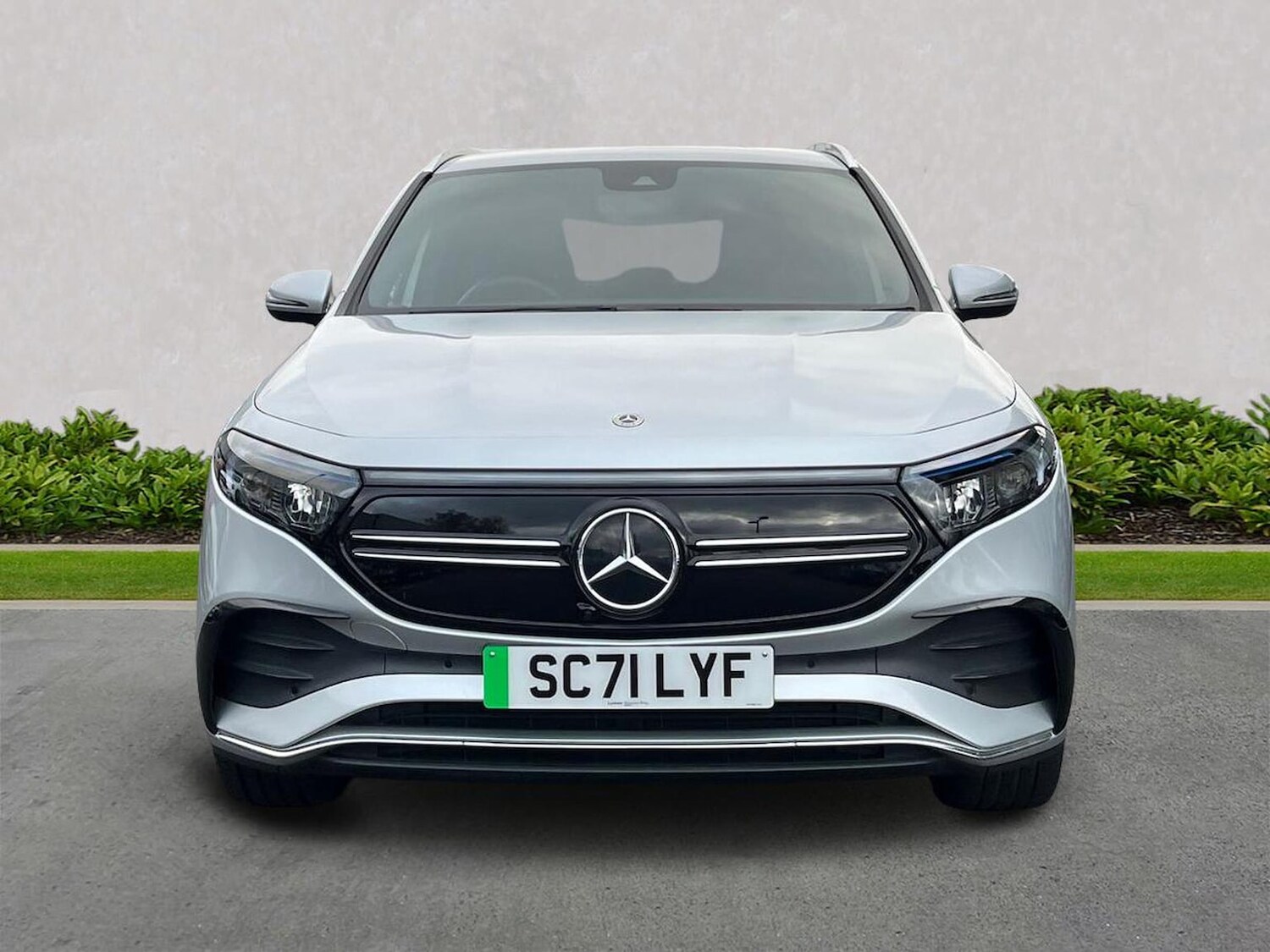 Used Mercedes-Benz EQA 2022 for sale - 76605518: Photo 5