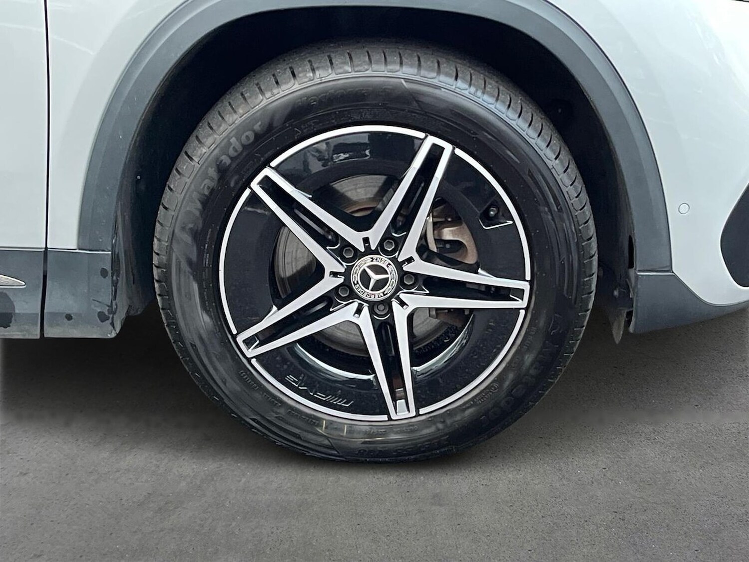 Used Mercedes-Benz EQA 2022 for sale - 76605518: Photo 6