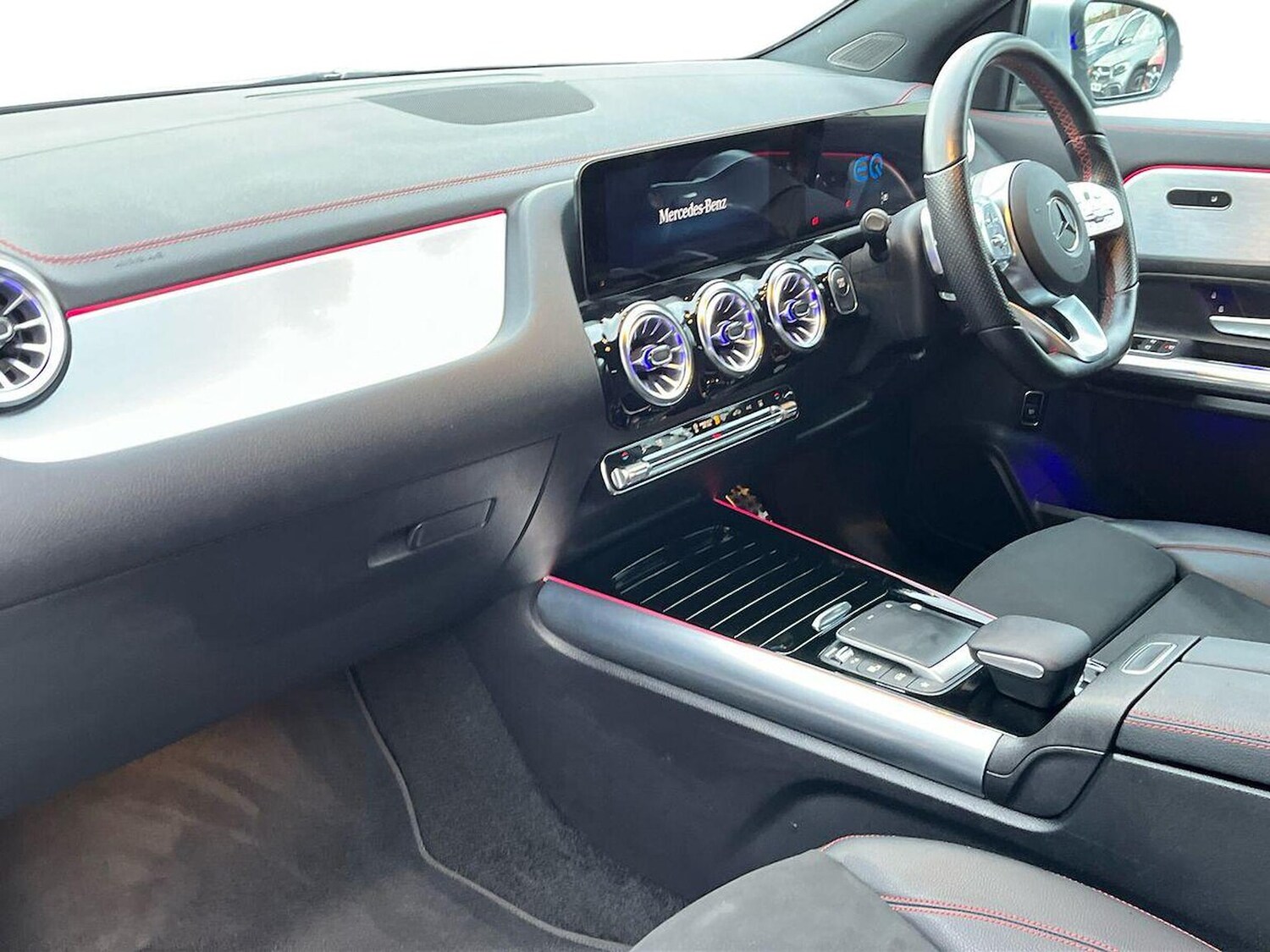 Used Mercedes-Benz EQA 2022 for sale - 76605518: Photo 7