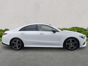 Used Mercedes-Benz CLA 2023 for sale - 79115026: Photo