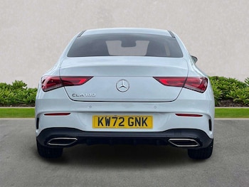 Used Mercedes-Benz CLA 2023 for sale - 79115026: Photo