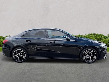 Used Mercedes-Benz A-Class 2022 for sale - 75475847: Photo