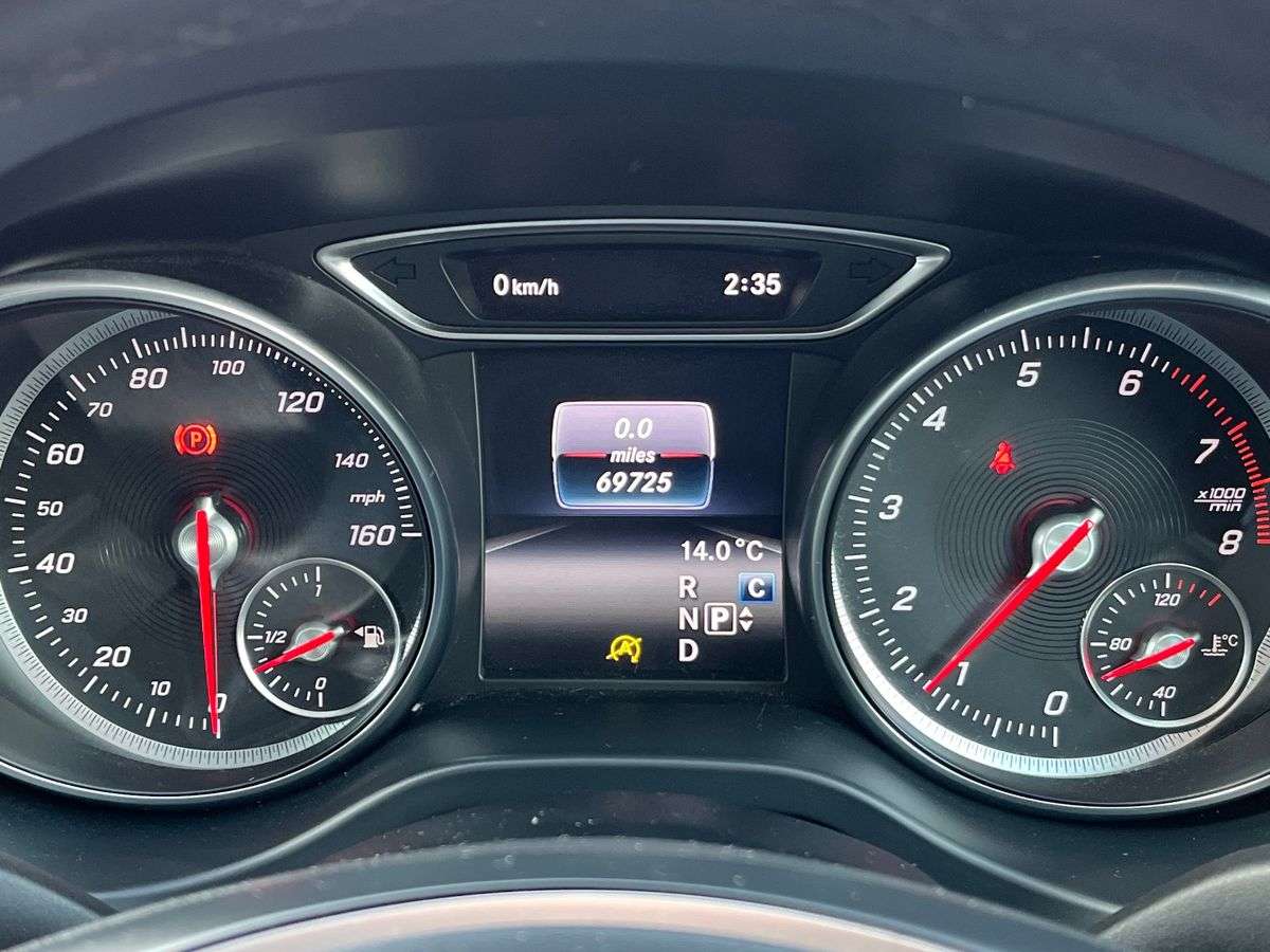 Used Mercedes-Benz GLA 2019 for sale - 78191385: Photo 10