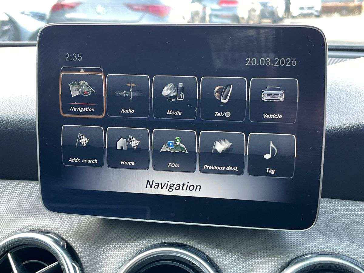 Used Mercedes-Benz GLA 2019 for sale - 78191385: Photo 11