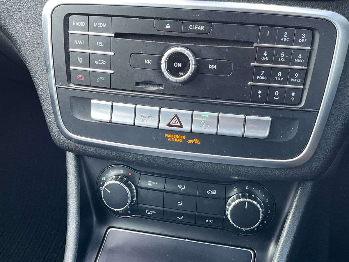 Used Mercedes-Benz GLA 2019 for sale - 78191385: Photo 12