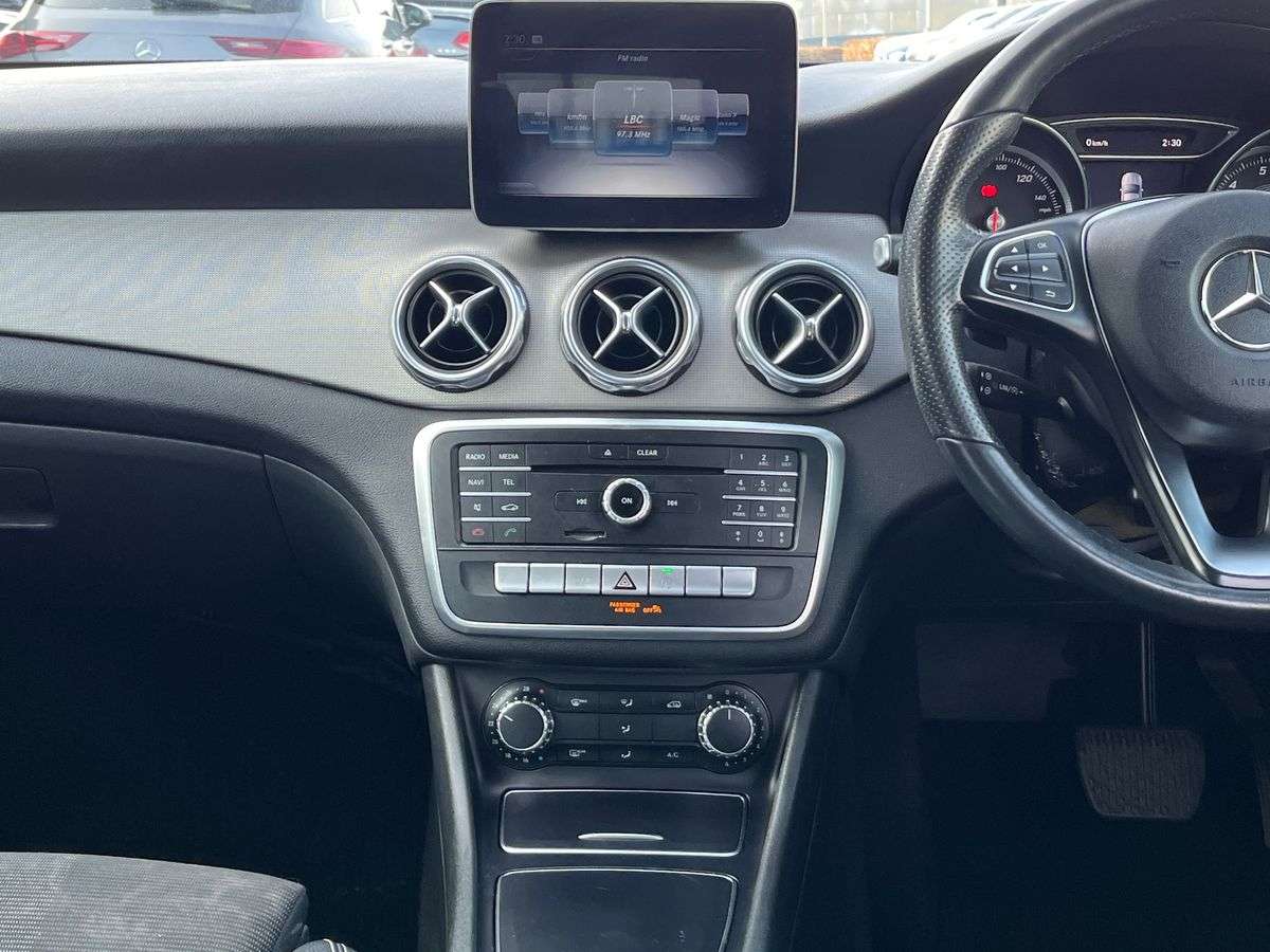 Used Mercedes-Benz GLA 2019 for sale - 78191385: Photo 13