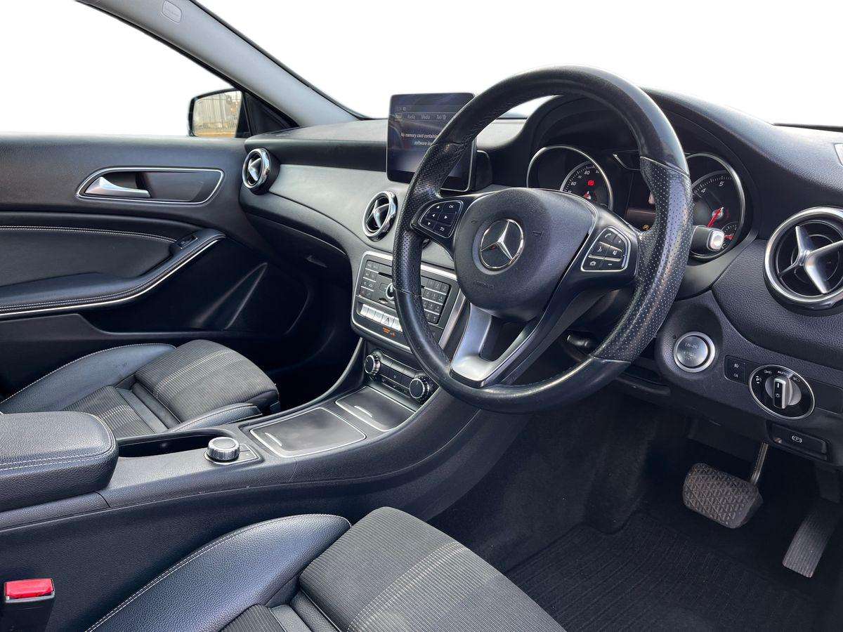 Used Mercedes-Benz GLA 2019 for sale - 78191385: Photo 15