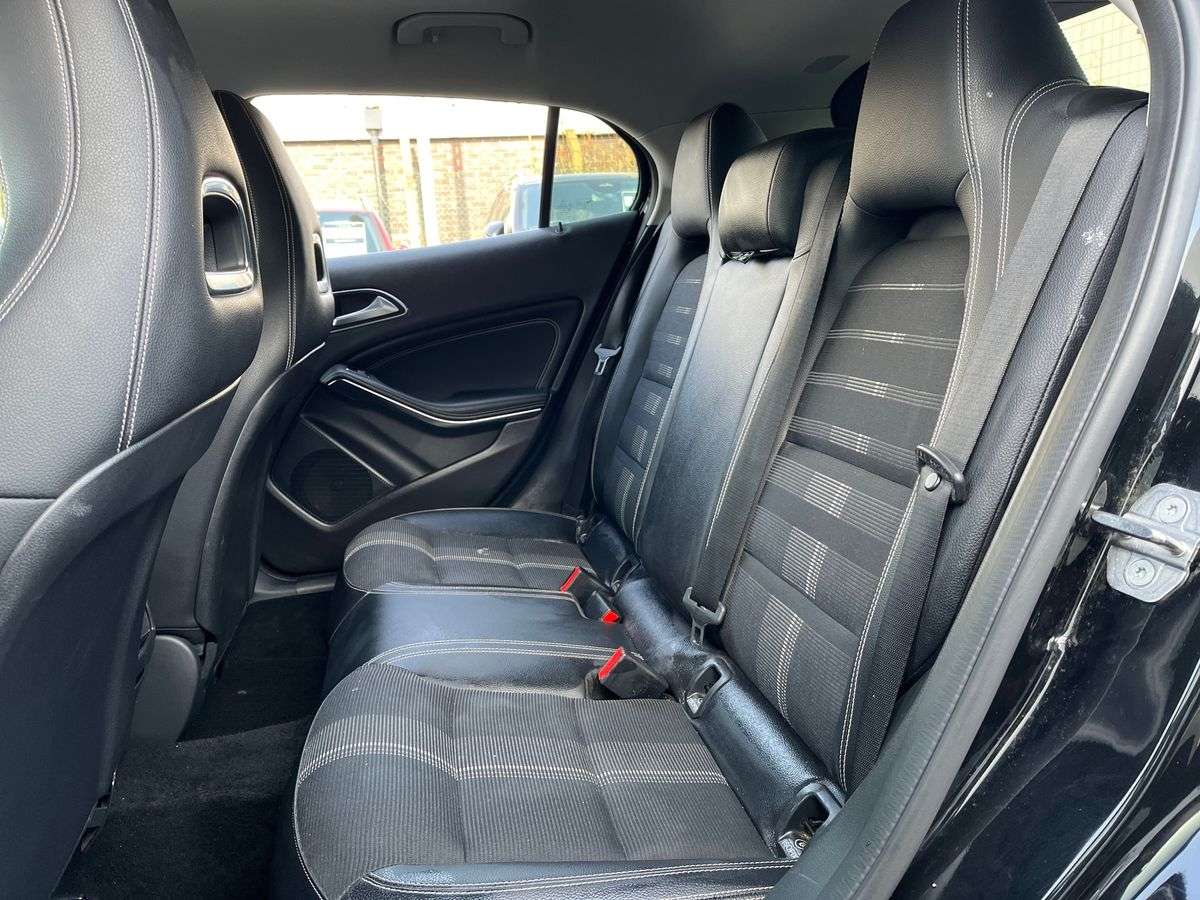 Used Mercedes-Benz GLA 2019 for sale - 78191385: Photo 16