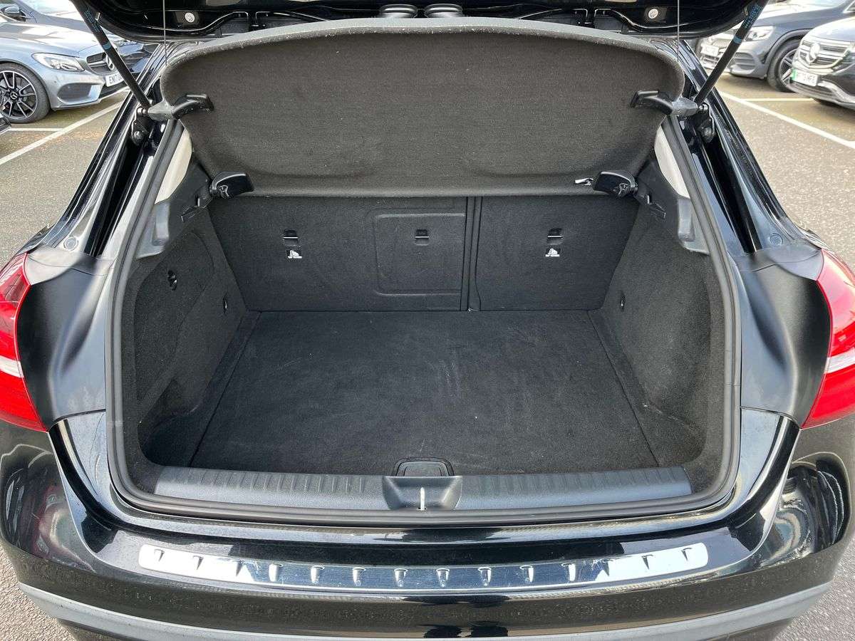 Used Mercedes-Benz GLA 2019 for sale - 78191385: Photo 17