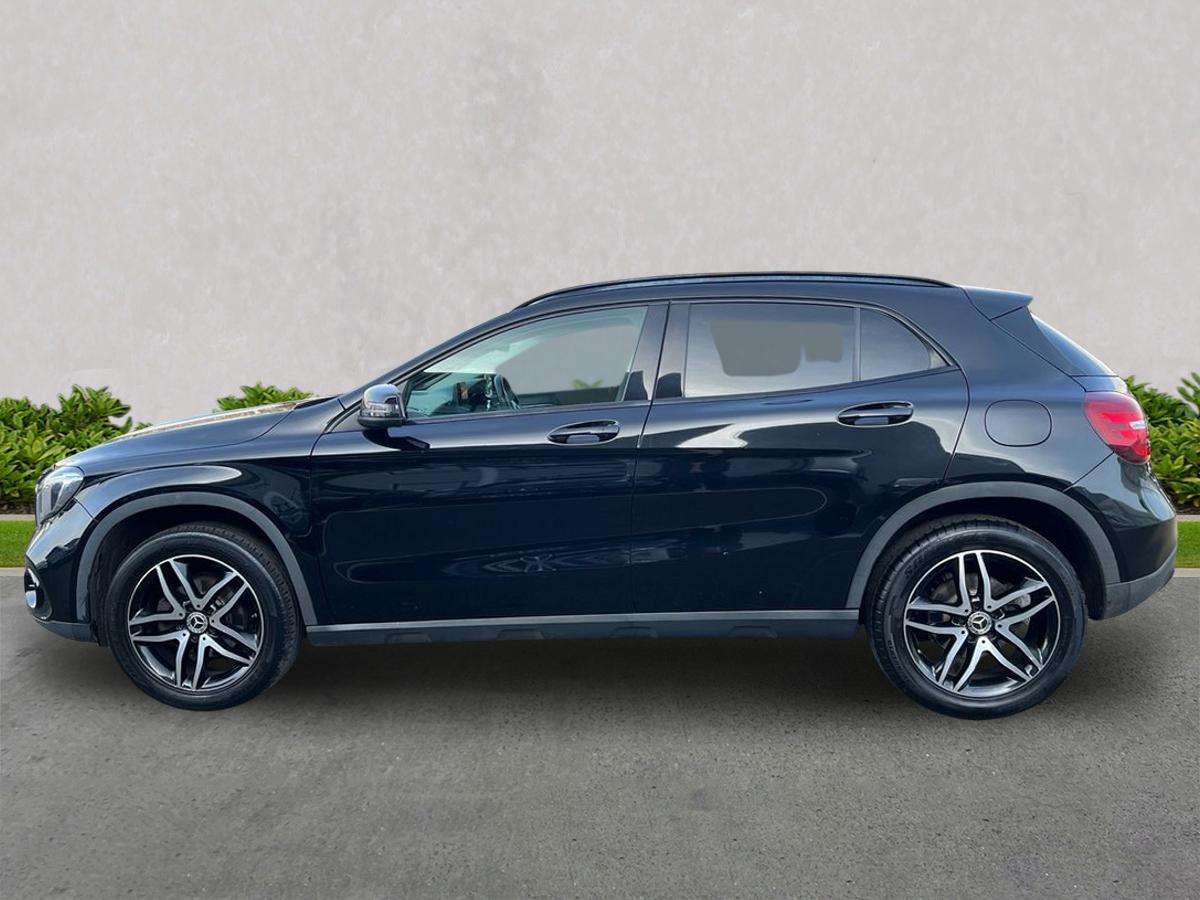 Used Mercedes-Benz GLA 2019 for sale - 78191385: Photo 19