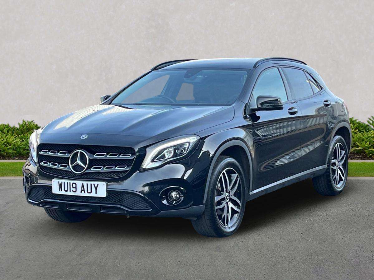 Used Mercedes-Benz GLA 2019 for sale - 78191385: Photo 20