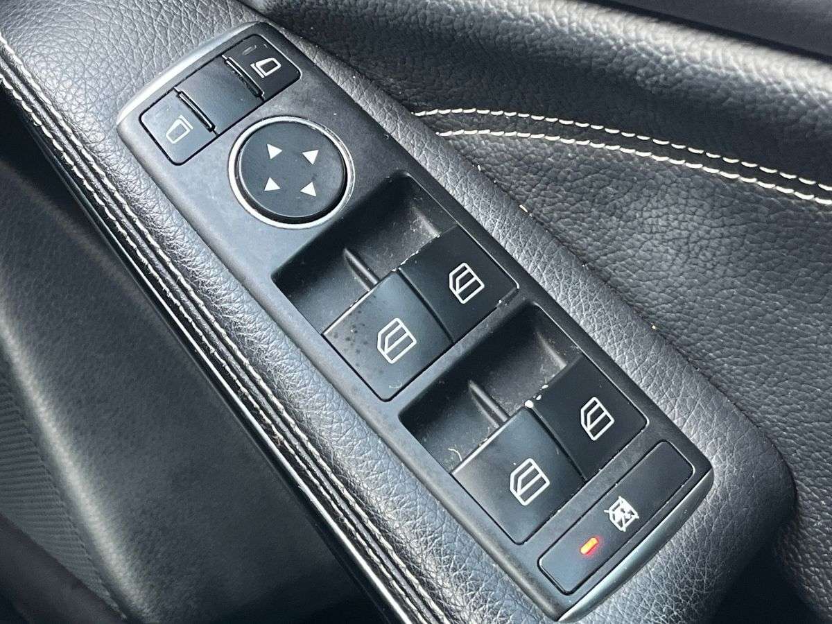 Used Mercedes-Benz GLA 2019 for sale - 78191385: Photo 21