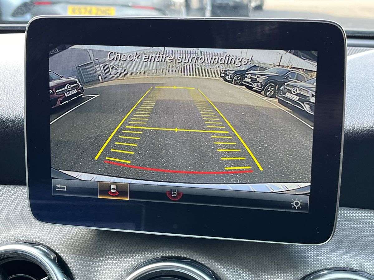 Used Mercedes-Benz GLA 2019 for sale - 78191385: Photo 23