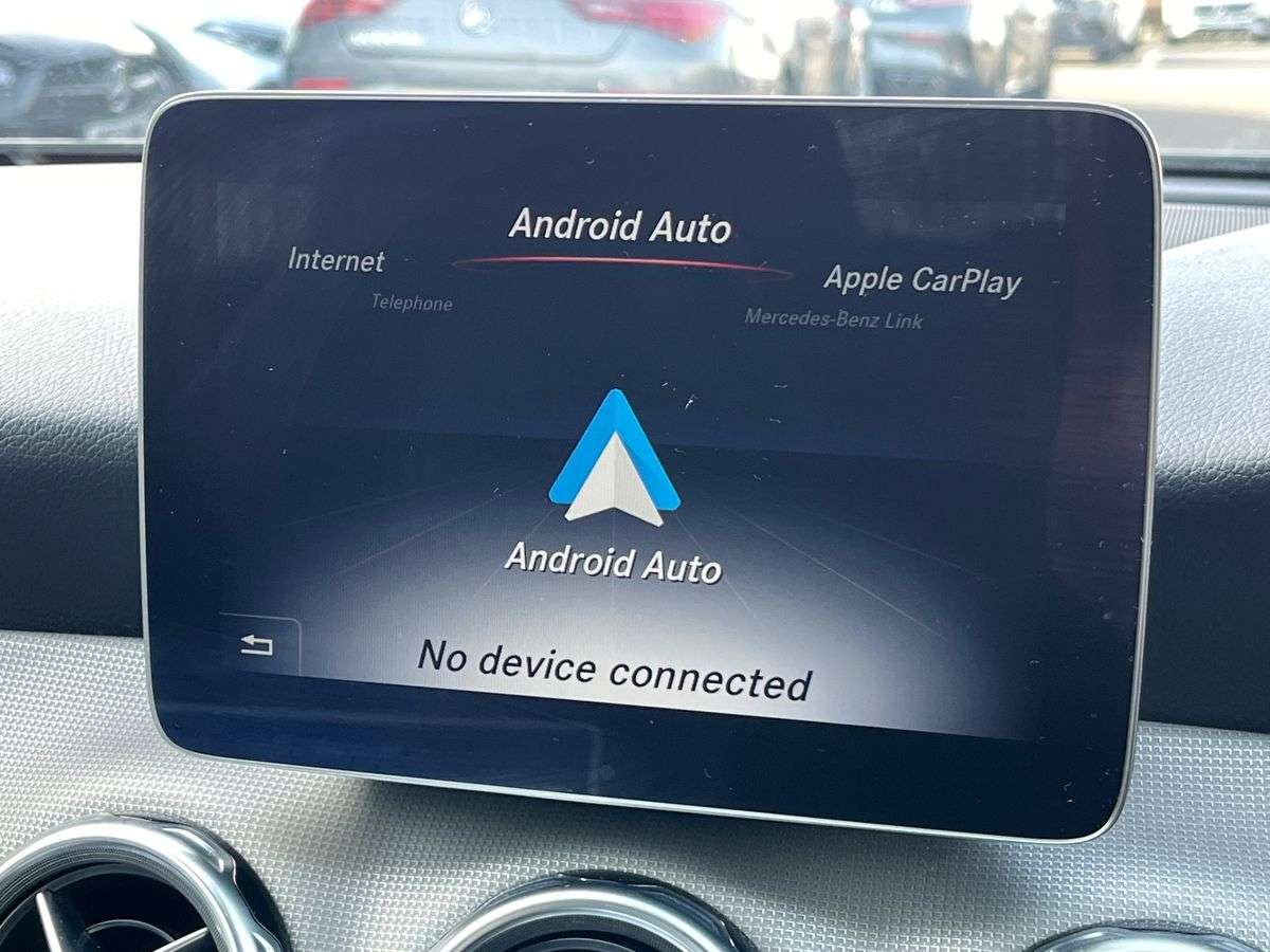 Used Mercedes-Benz GLA 2019 for sale - 78191385: Photo 24