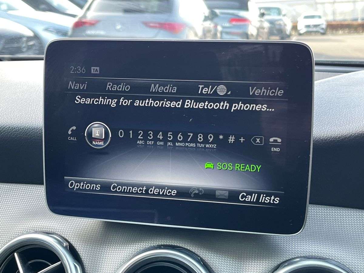 Used Mercedes-Benz GLA 2019 for sale - 78191385: Photo 25