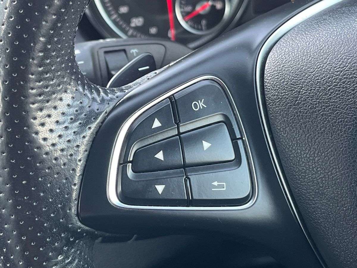 Used Mercedes-Benz GLA 2019 for sale - 78191385: Photo 26